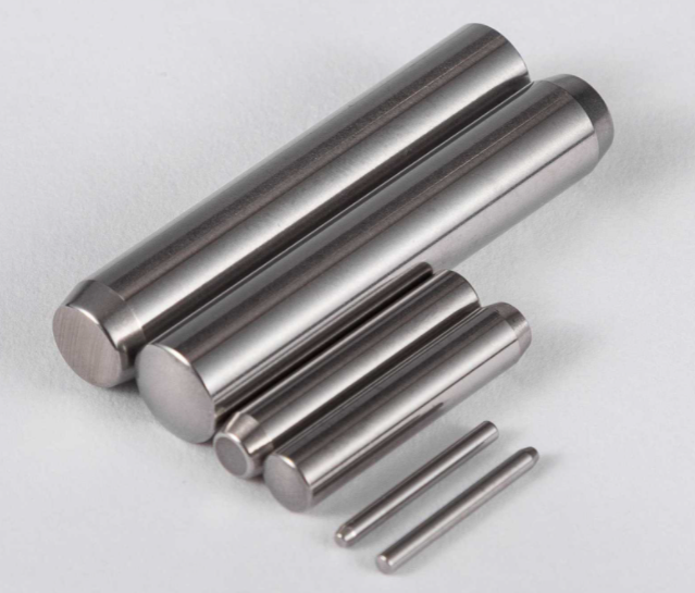 DIN 2337/3 – Cylindrical Pins
